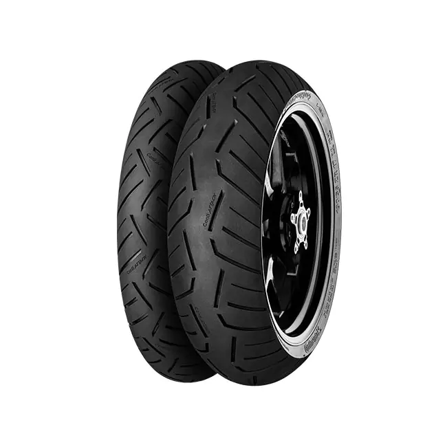 160/60 ZR18 TL 70W  CO ROADATTACK 3 R