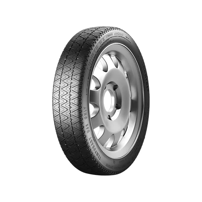 125/70  R16 TL 96M  CO SCONTACT