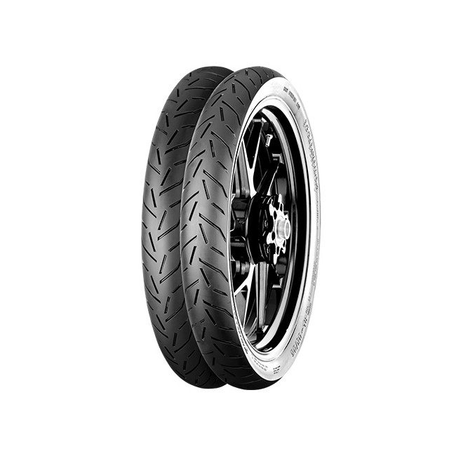 3.00    -17 TL 50P  CO CONTISTREET RF R 300/R17