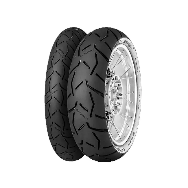 170/60 VR17 TL 72V  CO TRAILATTACK 3 R