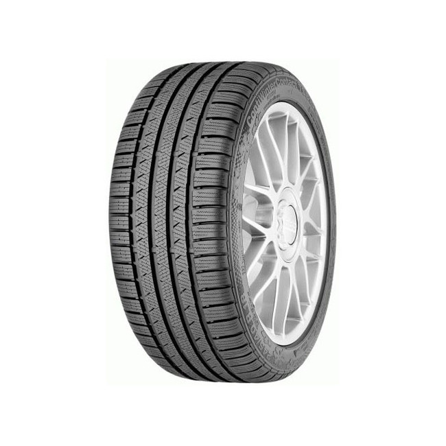 225/45 VR17 TL 94V  CO TS810S * SSR XL FR