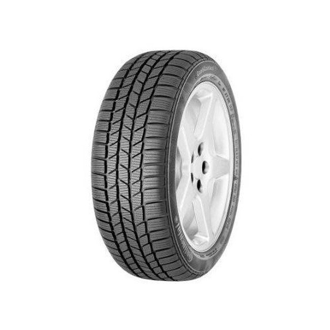 215/60 VR16 TL 95V  CO TS815 SEAL