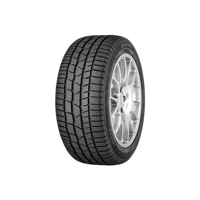 235/45 VR19 TL 99V  CO TS830 P MO XL FR