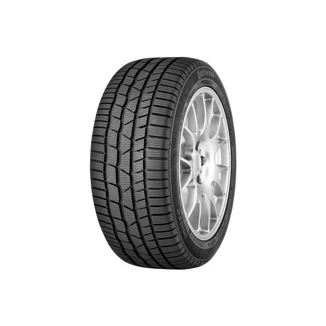 225/60 HR17 TL 99H  CO TS830 P SUV SSR FR 225/R17