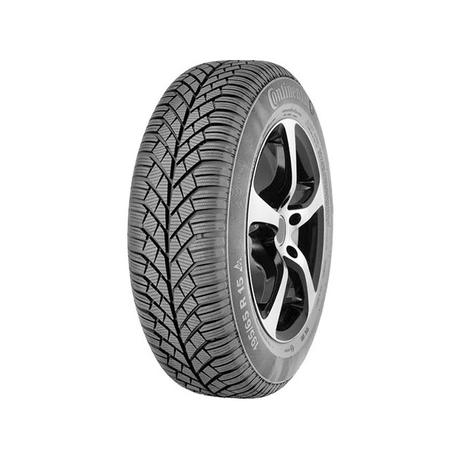 205/45 VR17 TL 88V  CO TS830 P SSR XL FR 205/R17