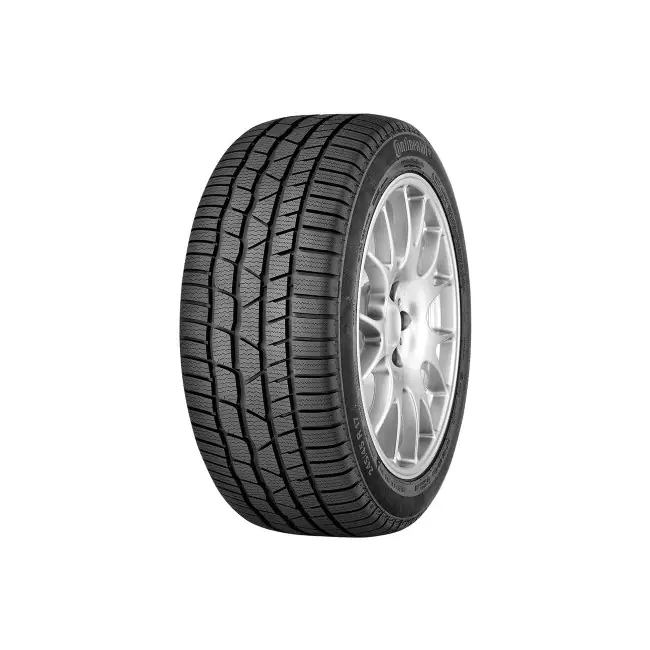 205/55 HR17 TL 95H  CO TS830 P * XL SSR