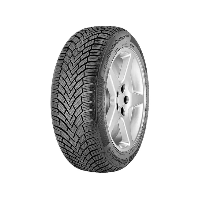 265/35 VR18 TL 97V  CO TS850 P XL FR