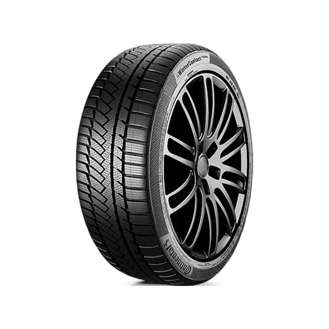 235/45 VR17 TL 97V  CO TS850 P XL FR