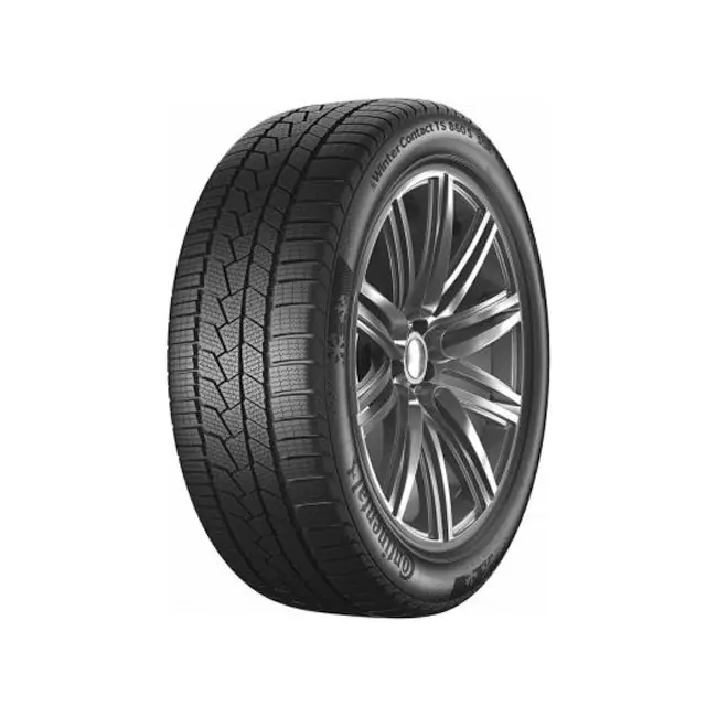 275/35 VR19 TL 100V CO TS860 S SSR XL FR