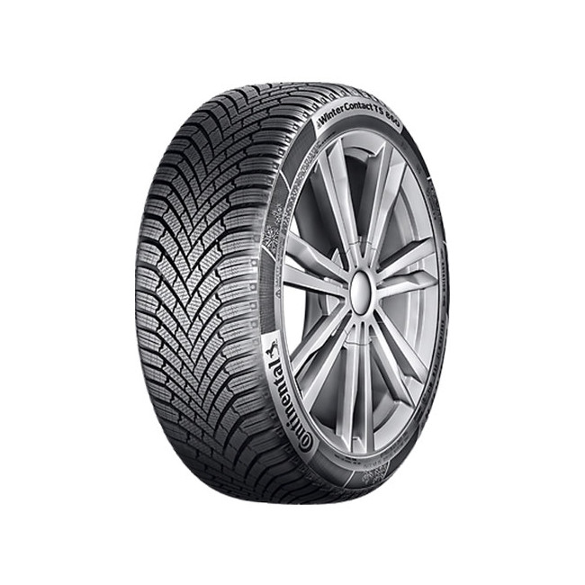 195/45 HR16 TL 84H  CO TS860 XL