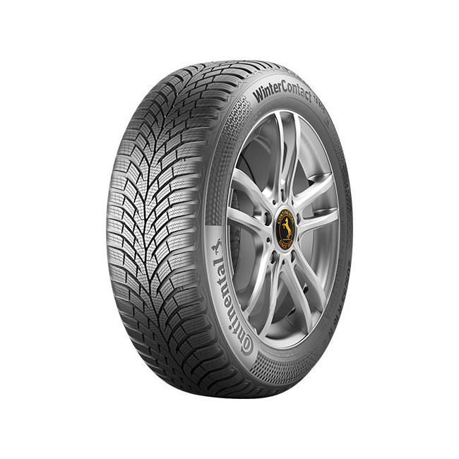 225/50 HR17 TL 98H  CO TS870 XL FR 225/R17