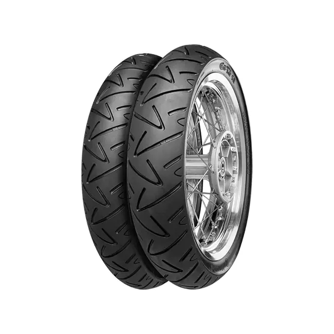 110/70  -12 TL 47L  CO TWIST F/R