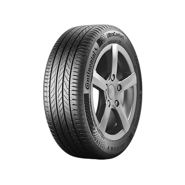 195/50 VR15 TL 82V  CO ULTRACONTACT
