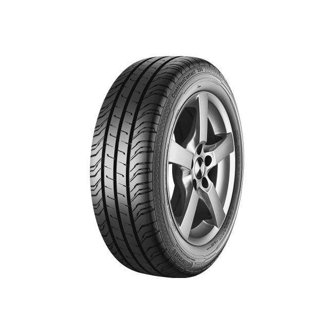 175/70  R14 TL 95T  CO VANCONTACT 2