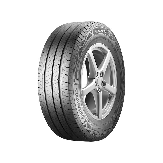 215/70  R15 TL 109S CO VANCONTACT ECO