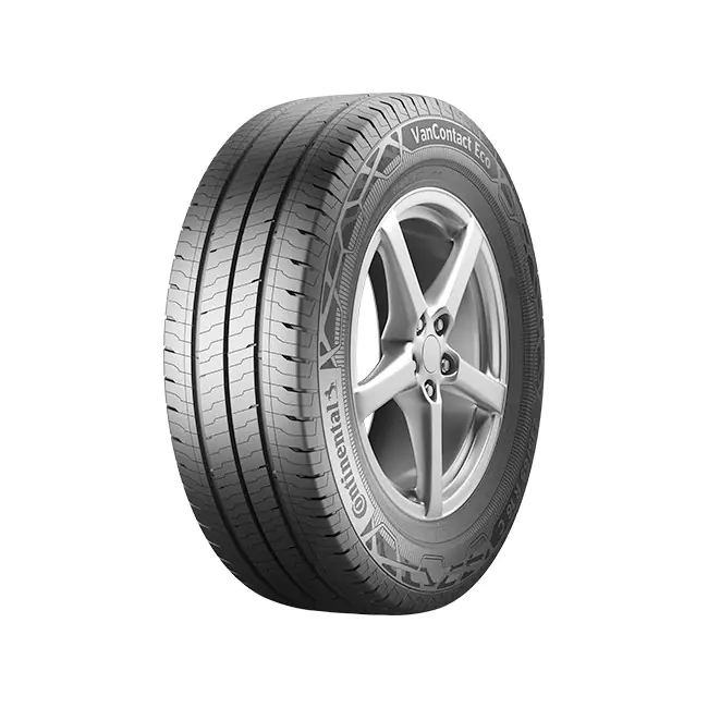 195/75  R16 TL 100H CO VANCONTACT ECO RF