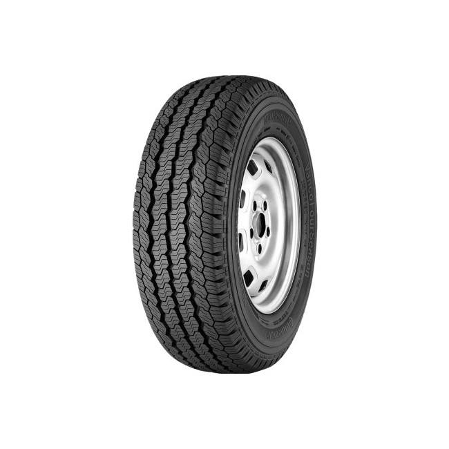 215/75  R16 TL 113R CO VANCO FS DOT