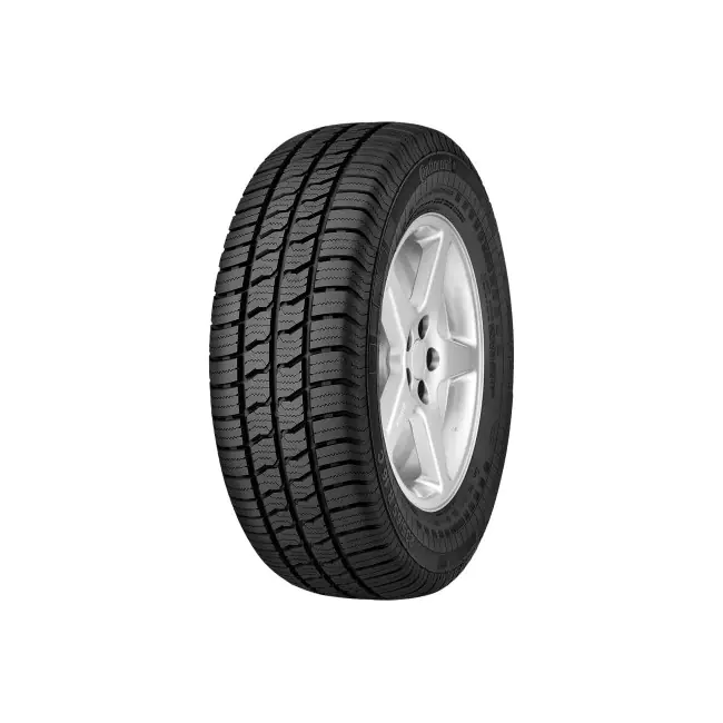 225/65  R16 TL 112R CO VANCO FS 2 DEMO