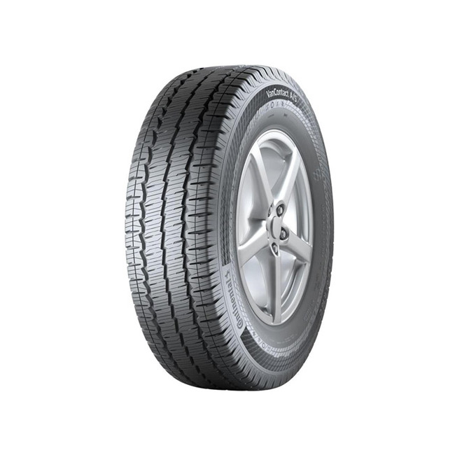 225/75  R16 TL 121R CO VANCONTACT A/S