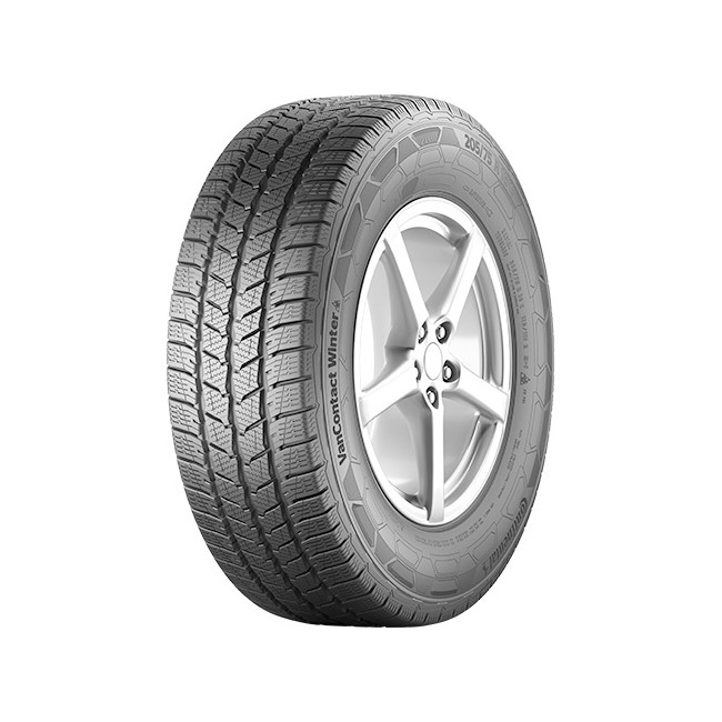 225/75  R16 TL 116R CO VANCONTACT WINTER 225/R16