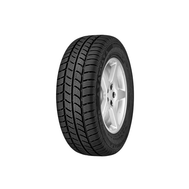195/75  R16 TL 107R CO VANCO WINTER 2