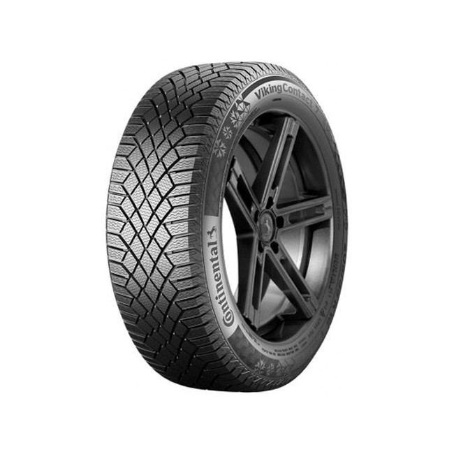 195/65 TR15 TL 95T  CO VIKING CONT 7 XL