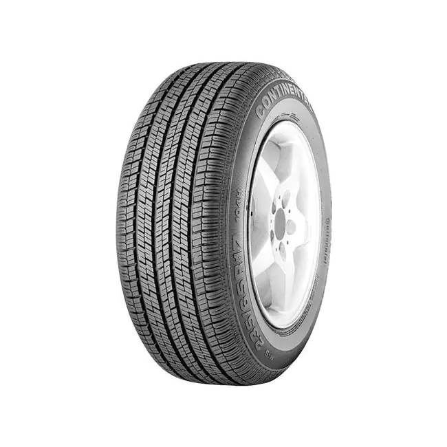 225/70R16 102H CONTI4X4CONTACT