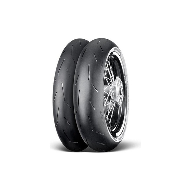 140/70R17 66H CONTIATTACK SM 2 140/R17