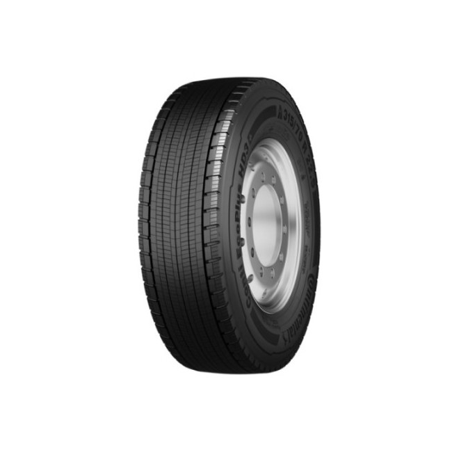 315/60R22,5 152/148L CONTI ECOPLUS HD3+