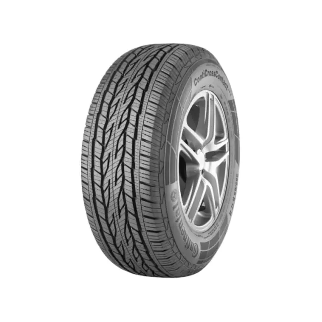 255/70R16 111T CONTICROSSCONTACT LX-2