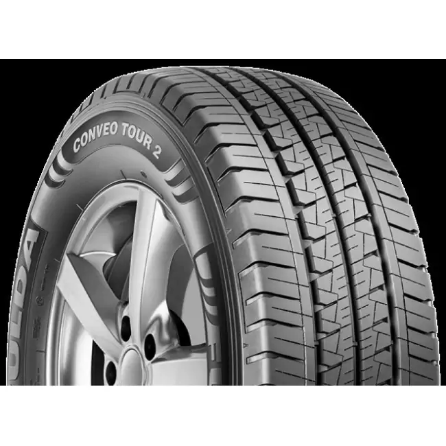 195/70R15C 104/102S CONVEO TOUR 2