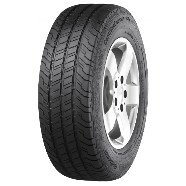 205/75R16C 110/108R CONTIVANCONTACT 100