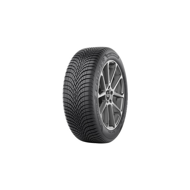 215/65R17 103V XL COOPER ALL SEASON