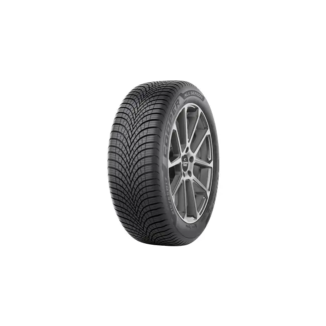 215/65R17 103V XL COOPER ALL SEASON