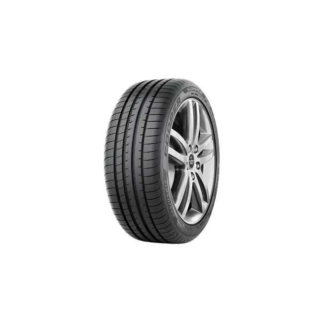 275/40R20 106Y XL COOPER SUMMER