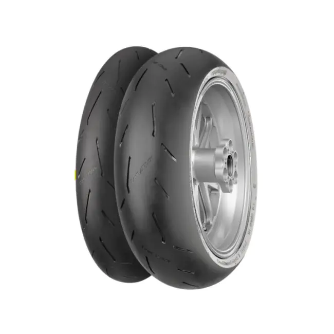 120/70ZR17 58W CONTIRACEATTACK-2 STREET