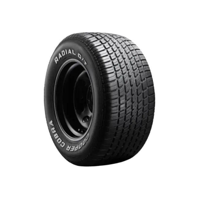 225/70R15 100T COBRA RADIAL G/T