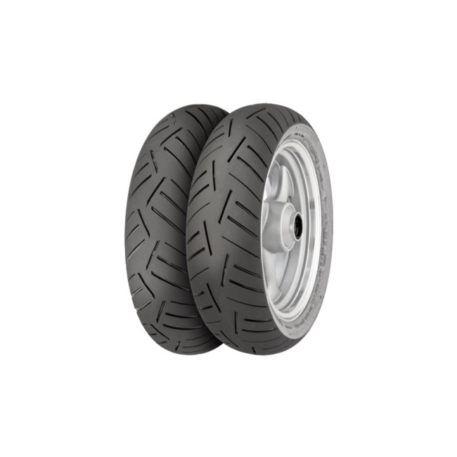 120/70-14 55P CONTISCOOT 120/R14