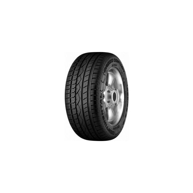 255/55R18 105W CROSSCONTACT UHP (MO) 255/R18