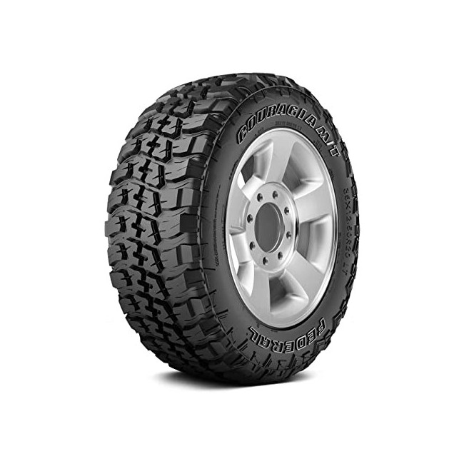 30X9,50R15LT 104Q COURAGIA M/T