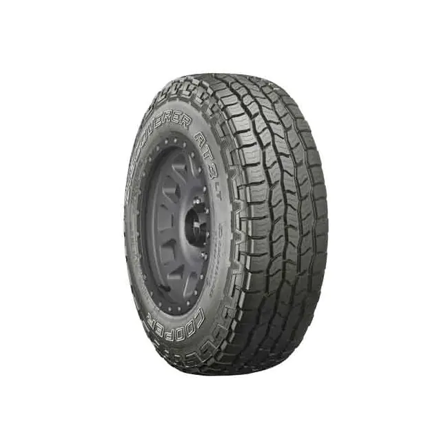 265/60  R20 TL 121R CP DISC AT3 XLT