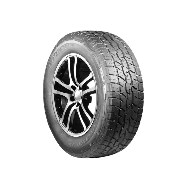 225/55 HR17 TL 101H CP DISCOVERER ATT XL