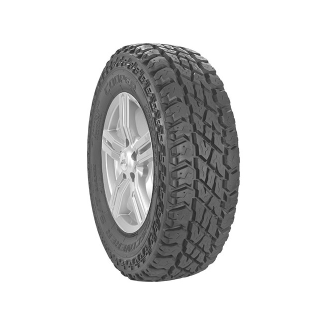 265/70 QR17 TL 121Q CP DISC S/T MAXX P.O.R 265/R17