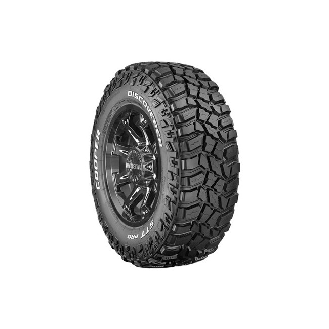 265/70 QR17 TL 121Q CP DISC STT PRO P.O.R 265/R17