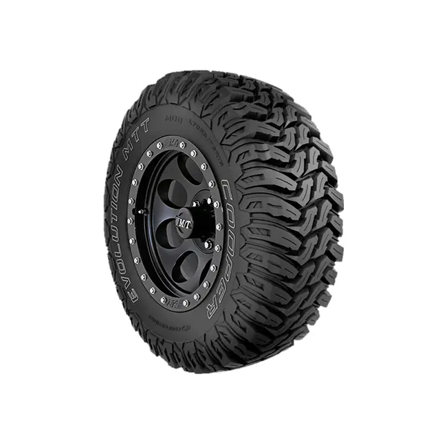 31X1050 R15 TL 109Q CP EVOLUTION MTT OWL POR