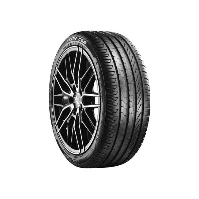 235/55 YR17 TL 103Y CP ZEON CS8 XL 235/R17