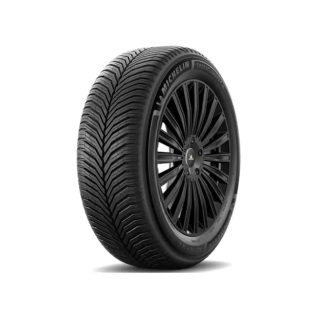 225/45R17 91W CROSSCLIMATE 3