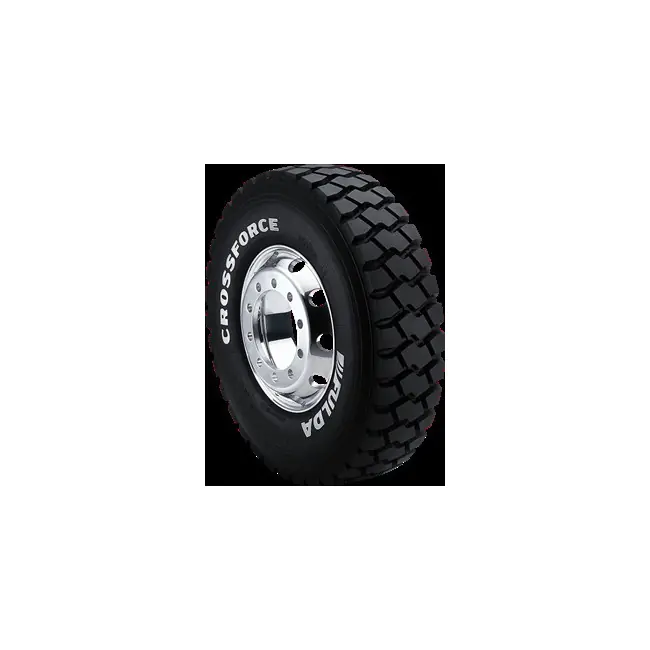 13R22,5 156/150G CROSSFORCE