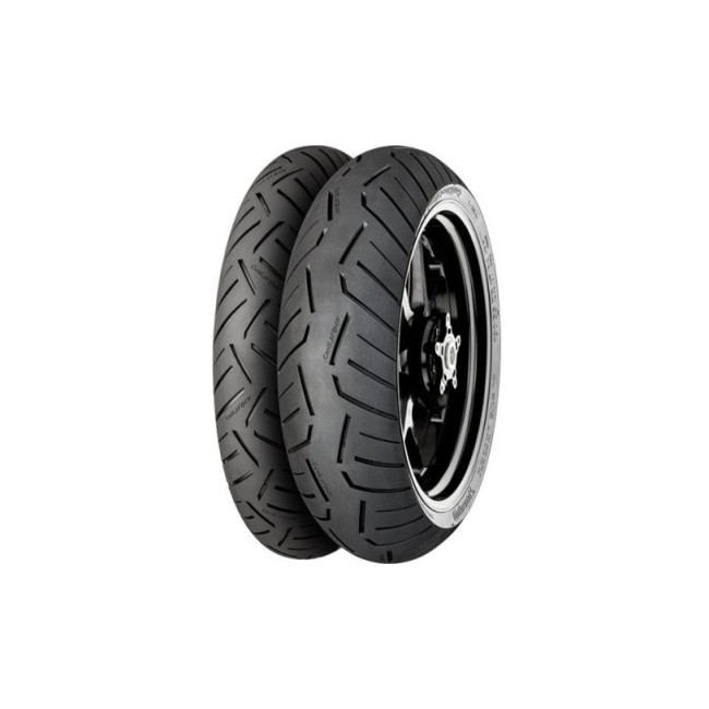 130/80R18 66V CONTIROADATTACK 3 CR 130/R18
