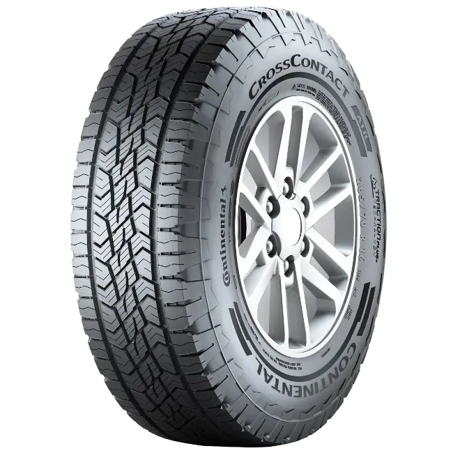 235/60R18 107V XL CROSSCONTACT ATR